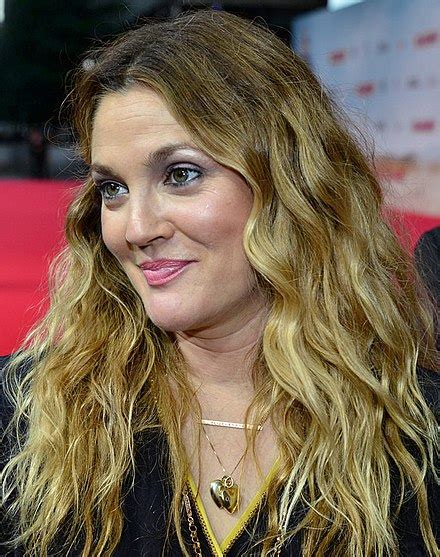 drew barrymore wikipedia